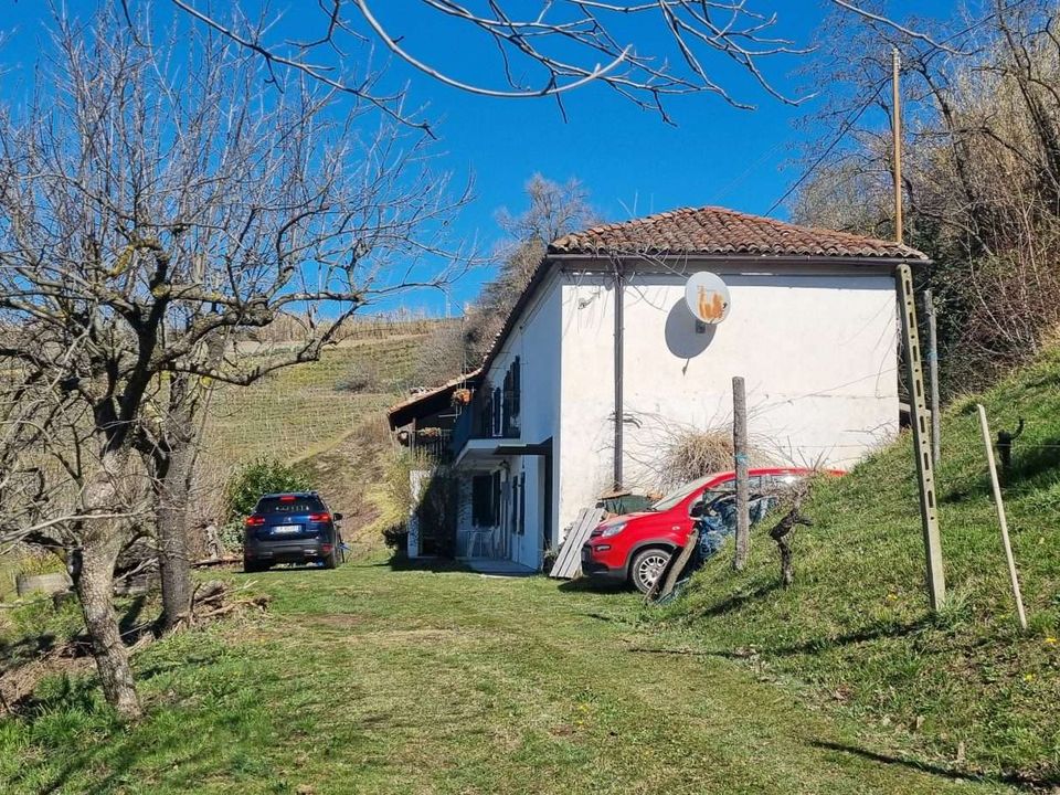 Farm hus i Santo Stefano Belbo, Cuneo - foto 5