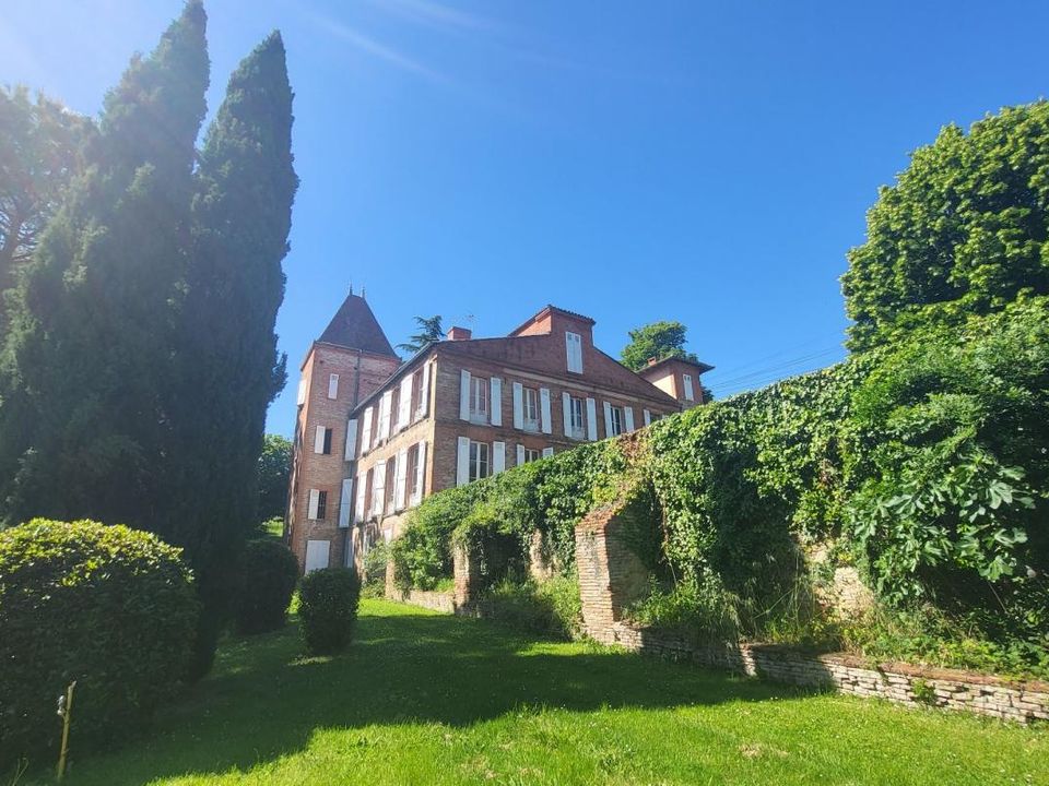 Villa a Caraman, Haute-Garonne - foto 2