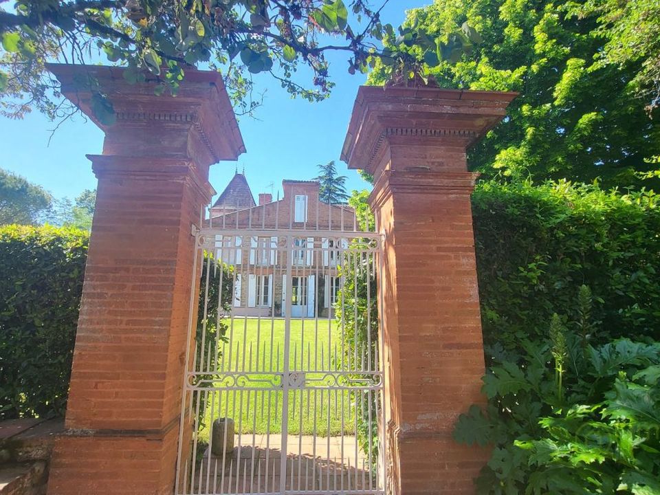 Villa a Caraman, Haute-Garonne - foto 3