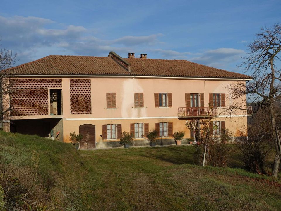 Farm hus i Nizza Monferrato, Asti - foto 2