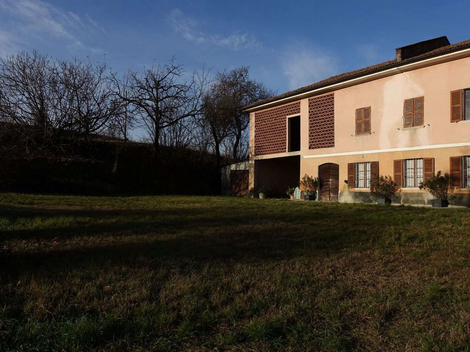 Farm hus i Nizza Monferrato, Asti - foto 3