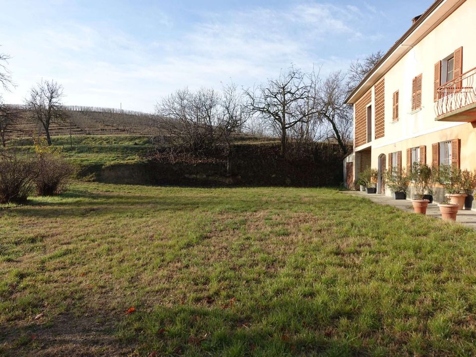 Farm hus i Nizza Monferrato, Asti - foto 4