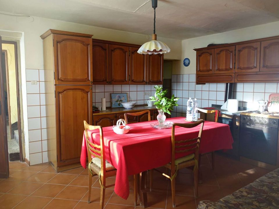Farm hus i Nizza Monferrato, Asti - foto 5