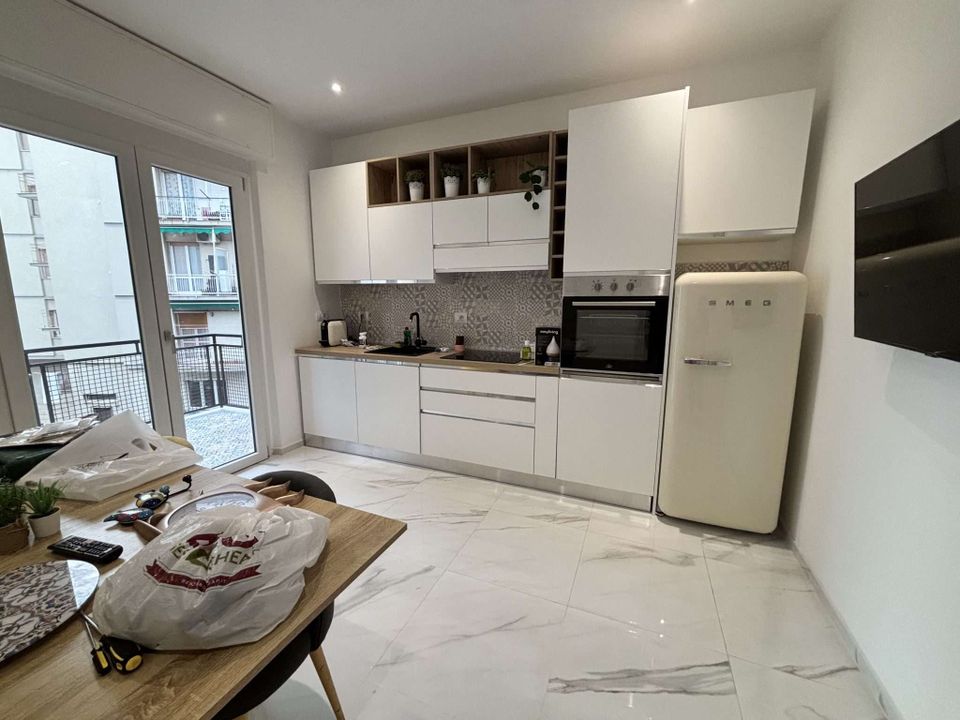 Apartamento en Albisola Superiore, Savona - foto 2