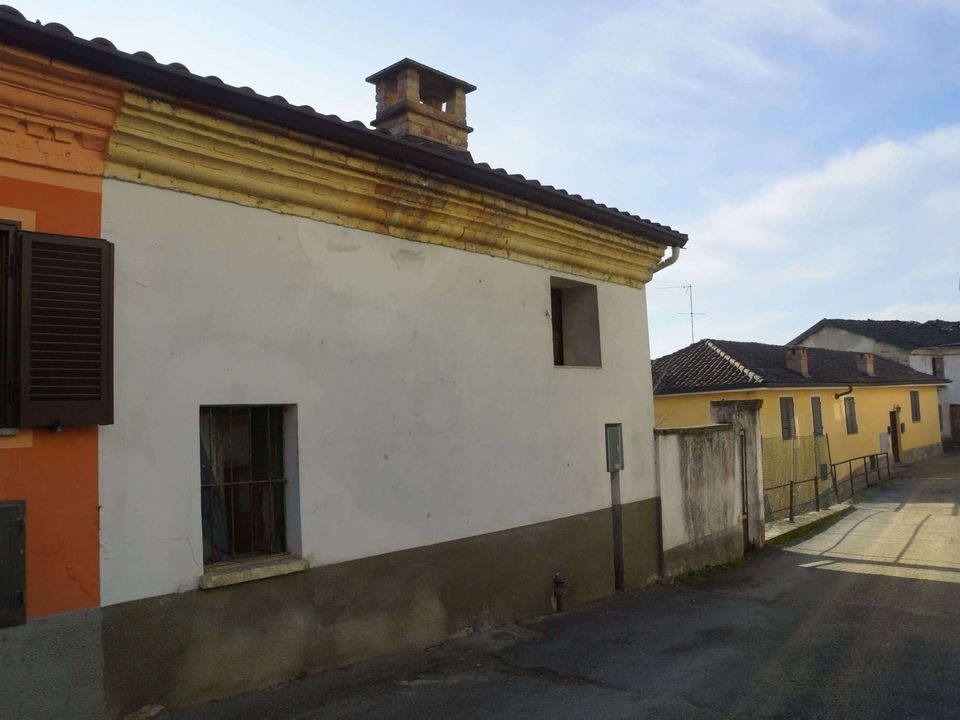 Farm hus i Vallumida, Asti - foto 3