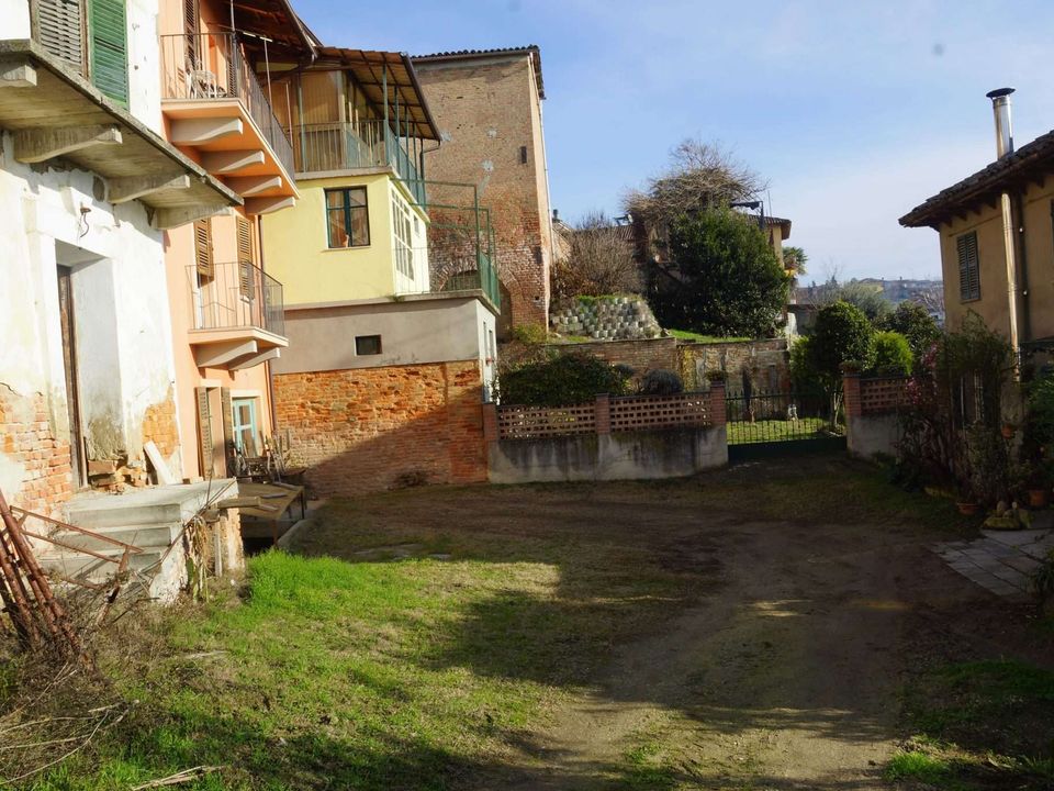 Farm hus i Vallumida, Asti - foto 4