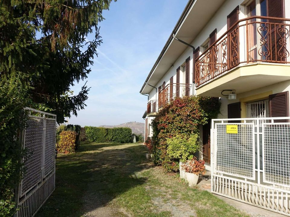 Farm hus i Costigliole d'Asti, Asti - foto 2