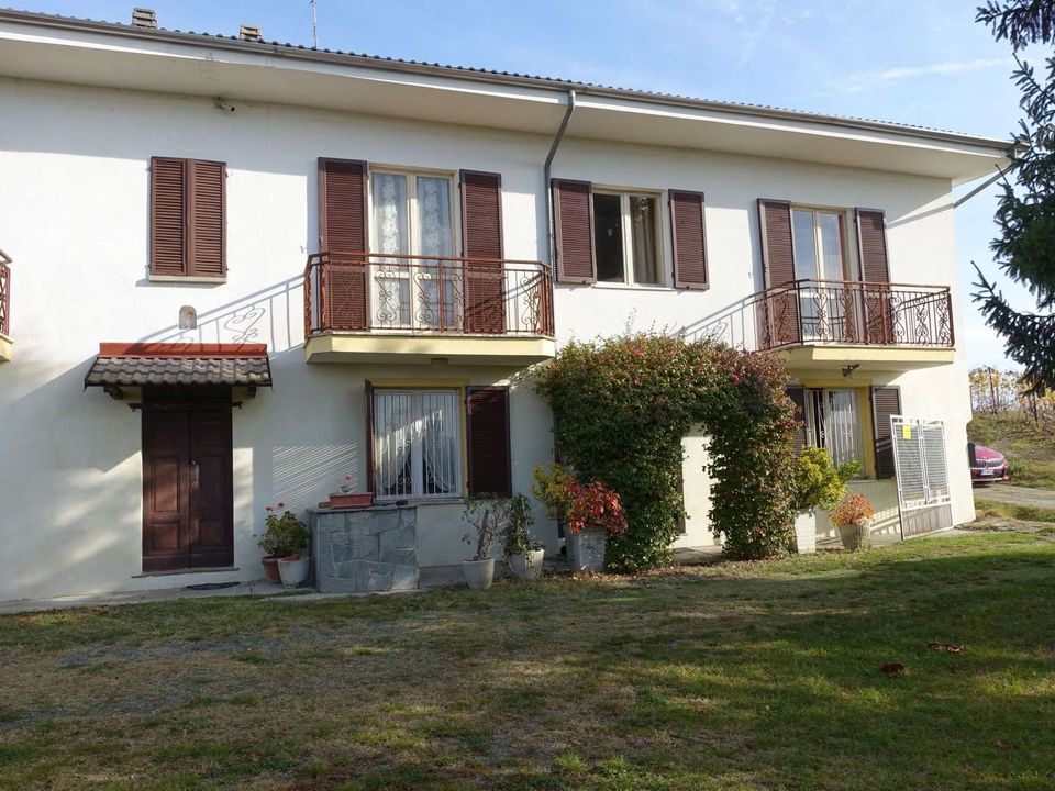 Farm hus i Costigliole d'Asti, Asti - foto 3