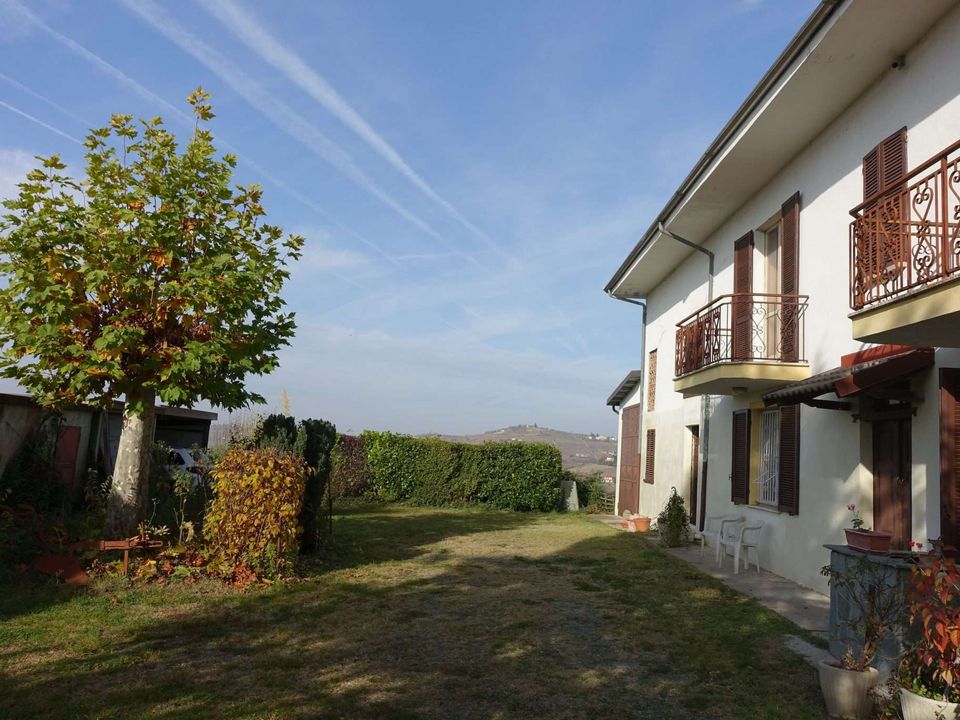 Farm hus i Costigliole d'Asti, Asti - foto 4