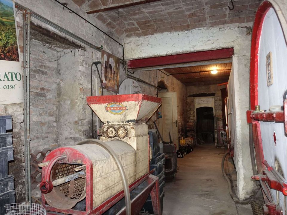 Farm hus i Costigliole d'Asti, Asti - foto 5