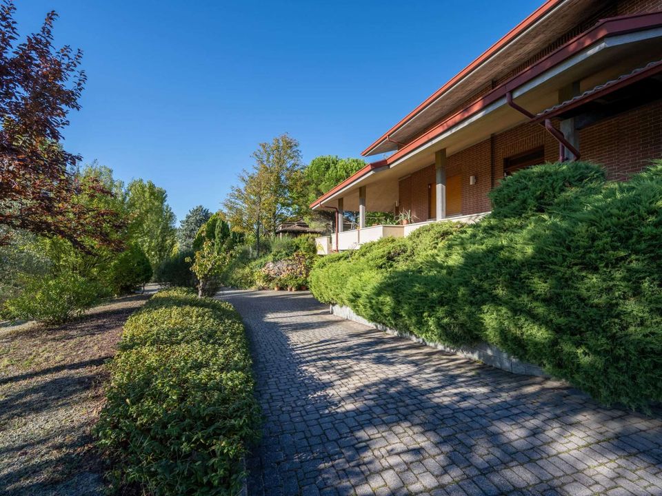 Villa i Barbaresco, Cuneo - foto 4