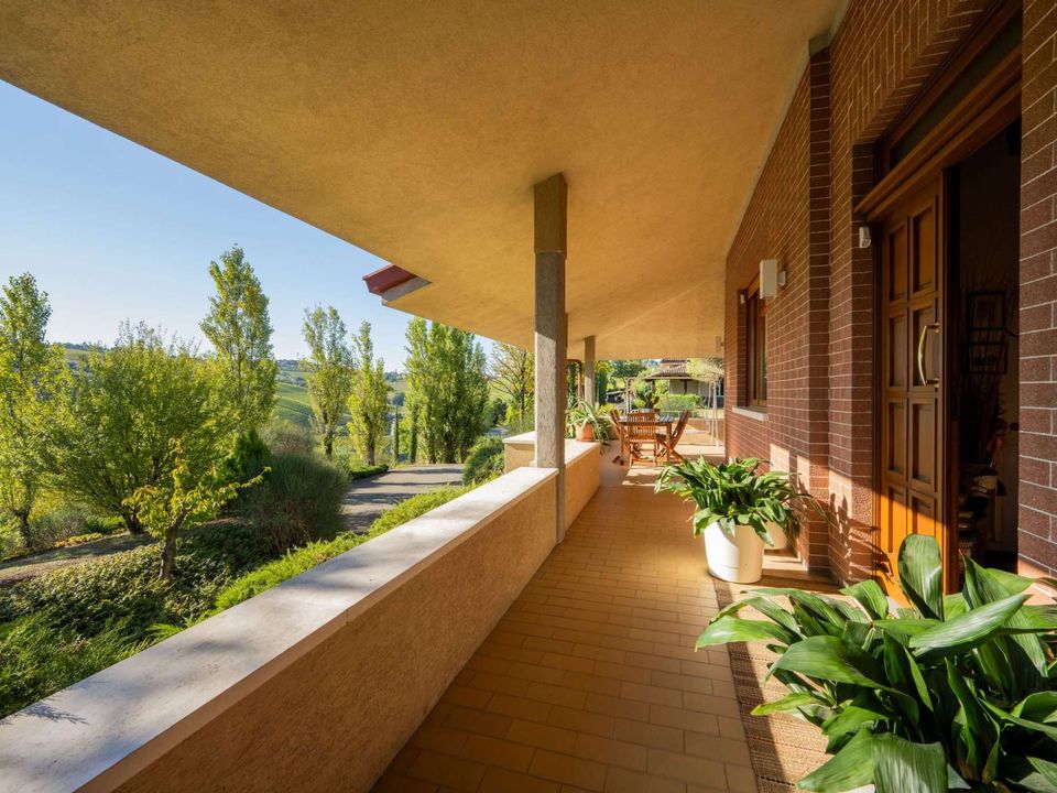 Villa i Barbaresco, Cuneo - foto 5