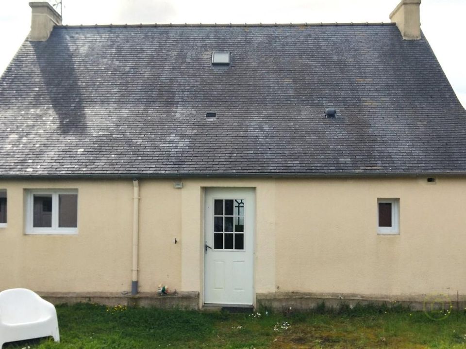 Villa i Plouëc-du-Trieux, Cotes-d'Armor - foto 2