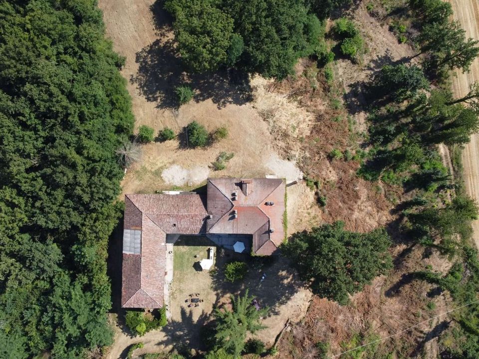 Farm hus i Antignano, Asti - foto 1