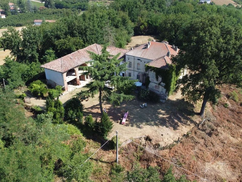 Farm hus i Antignano, Asti - foto 2