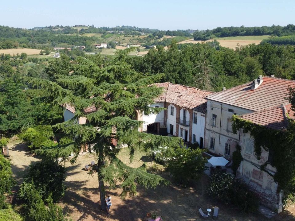 Farm hus i Antignano, Asti - foto 3