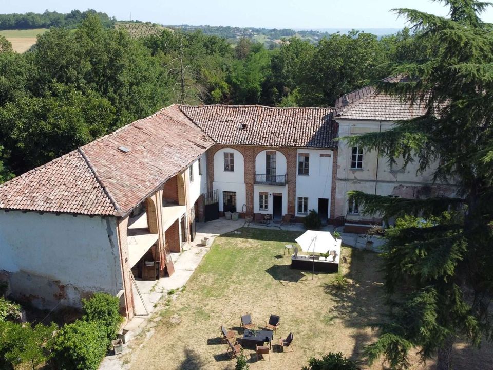 Farm hus i Antignano, Asti - foto 4