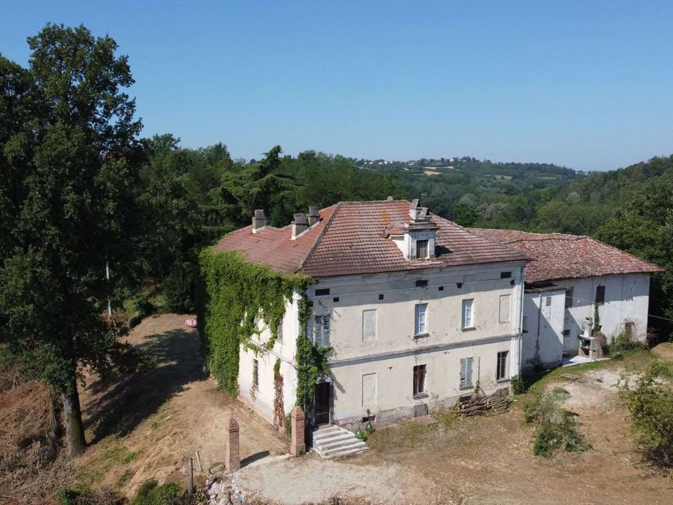 Farm hus i Antignano, Asti - foto 5