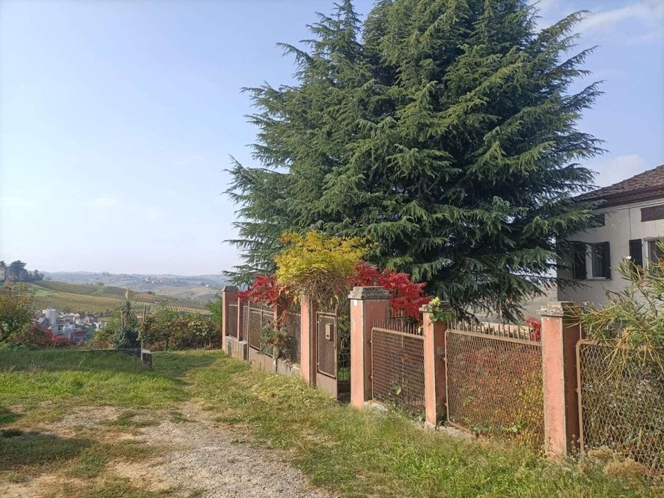 Farm hus i Maranzana, Asti - foto 2