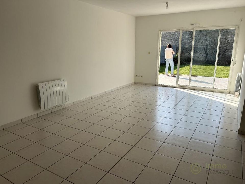 Villa i Ferrieres, Charente-Maritime - foto 3