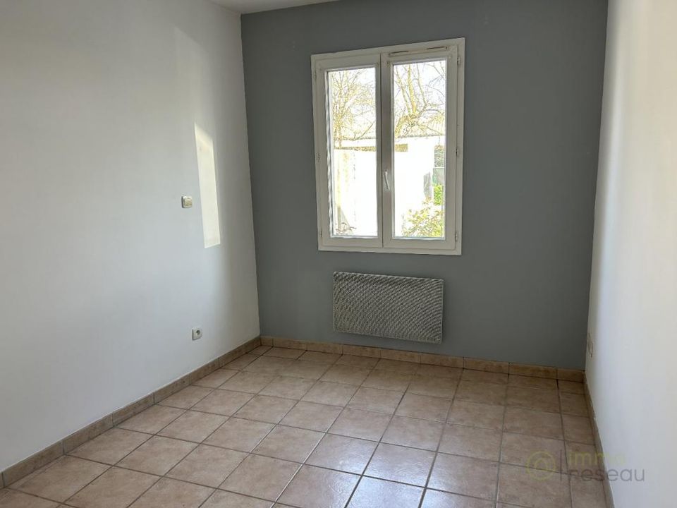 Villa i Ferrieres, Charente-Maritime - foto 4