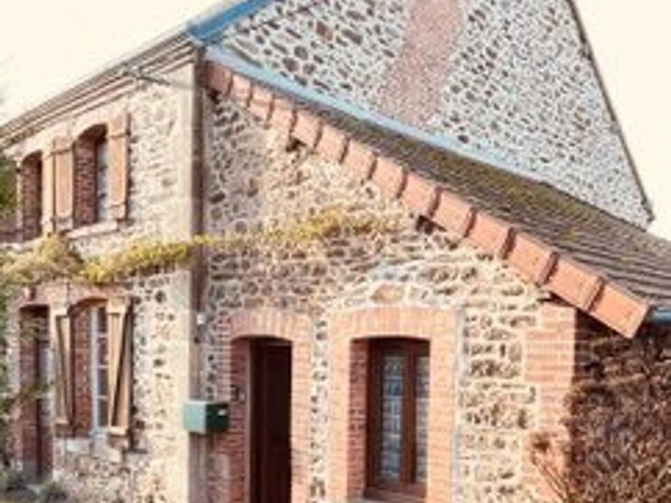 Villa i Cheniers, Creuse - bilde 3