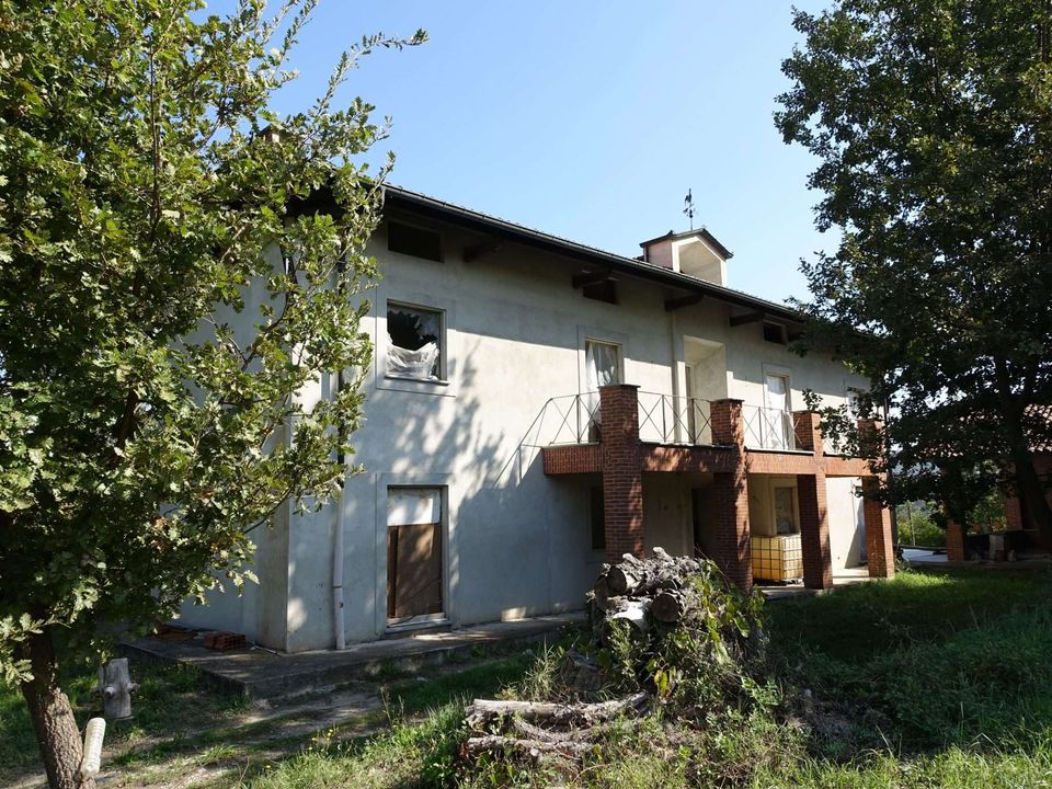 Villa i Canelli, Asti - foto 1