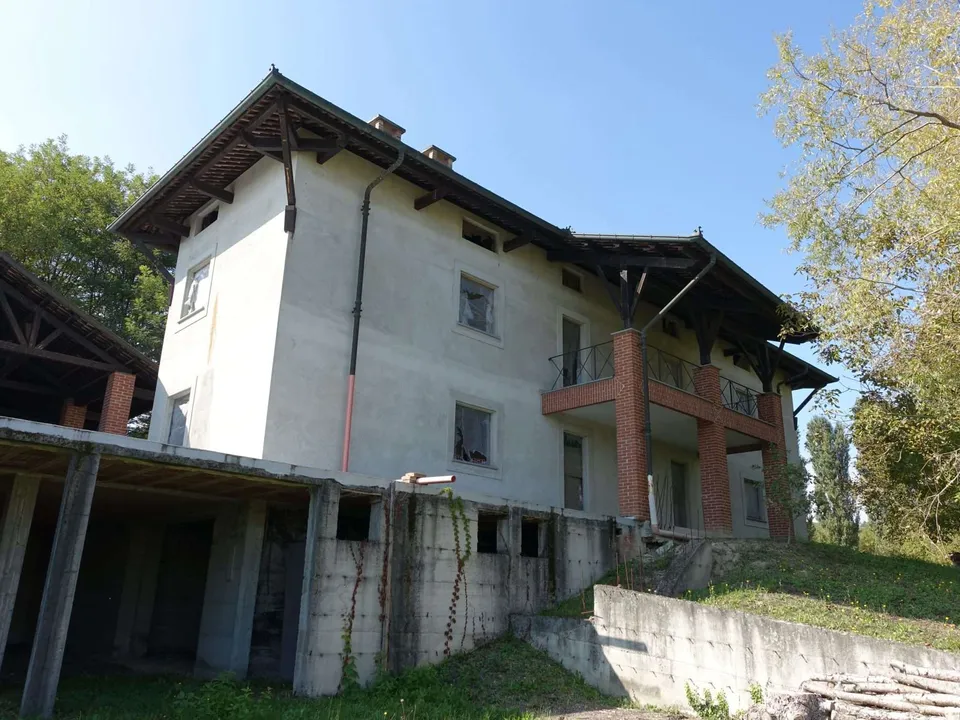 Villa i Canelli, Asti - foto 2