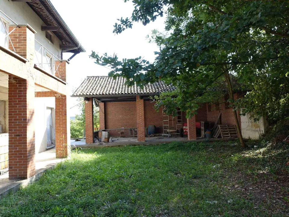 Villa i Canelli, Asti - foto 3