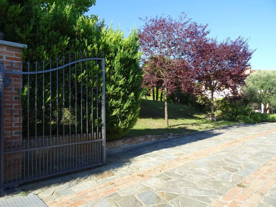 Villa i Mombaruzzo, Asti - foto 2