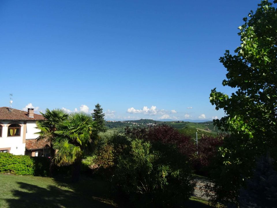 Villa i Mombaruzzo, Asti - foto 3