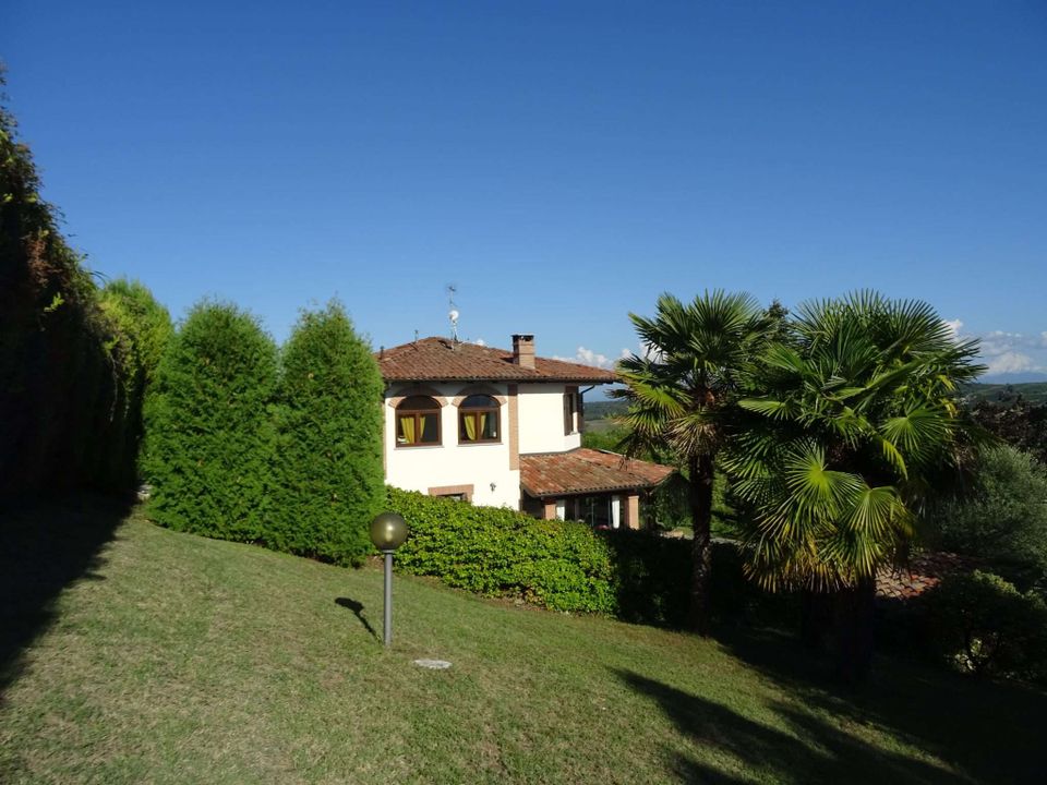 Villa i Mombaruzzo, Asti - foto 4