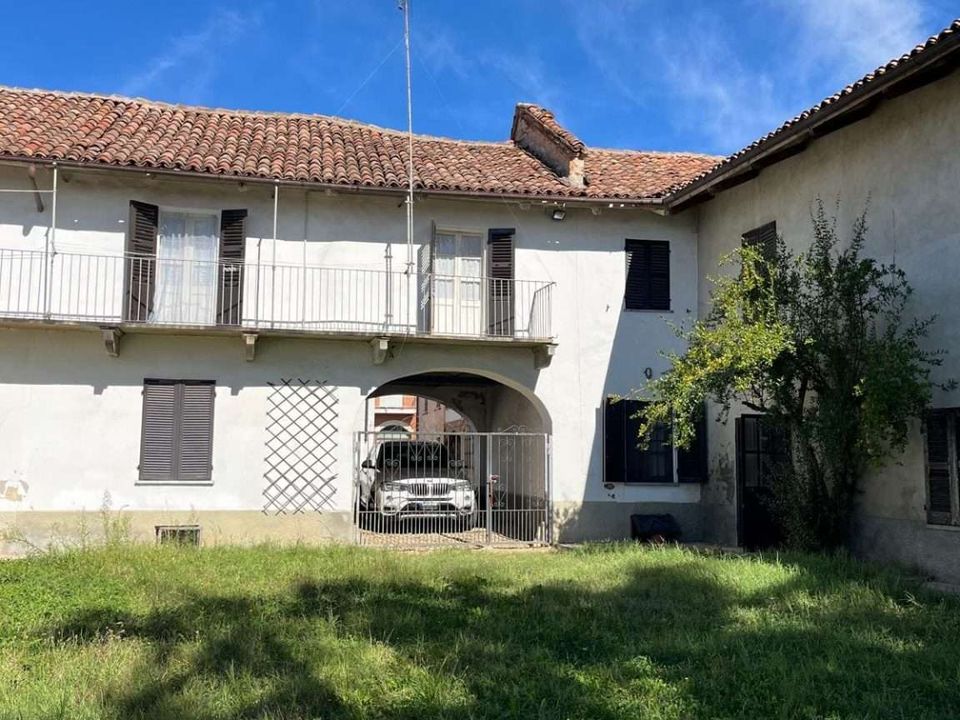 Farm hus i Vigliano d'Asti, Asti - foto 2