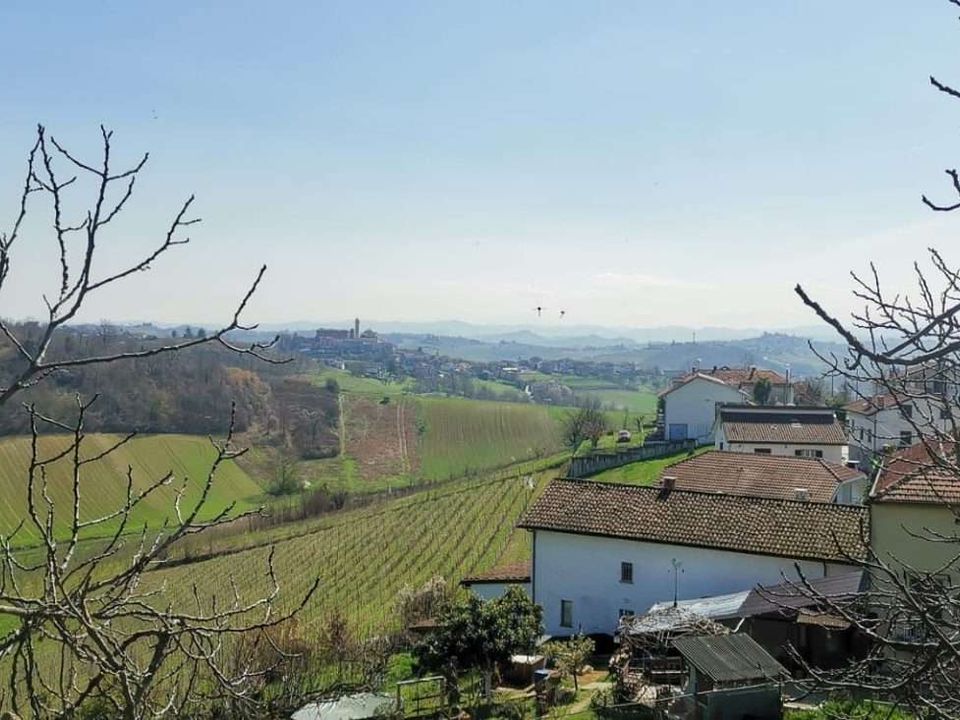 Farm hus i Vigliano d'Asti, Asti - foto 3