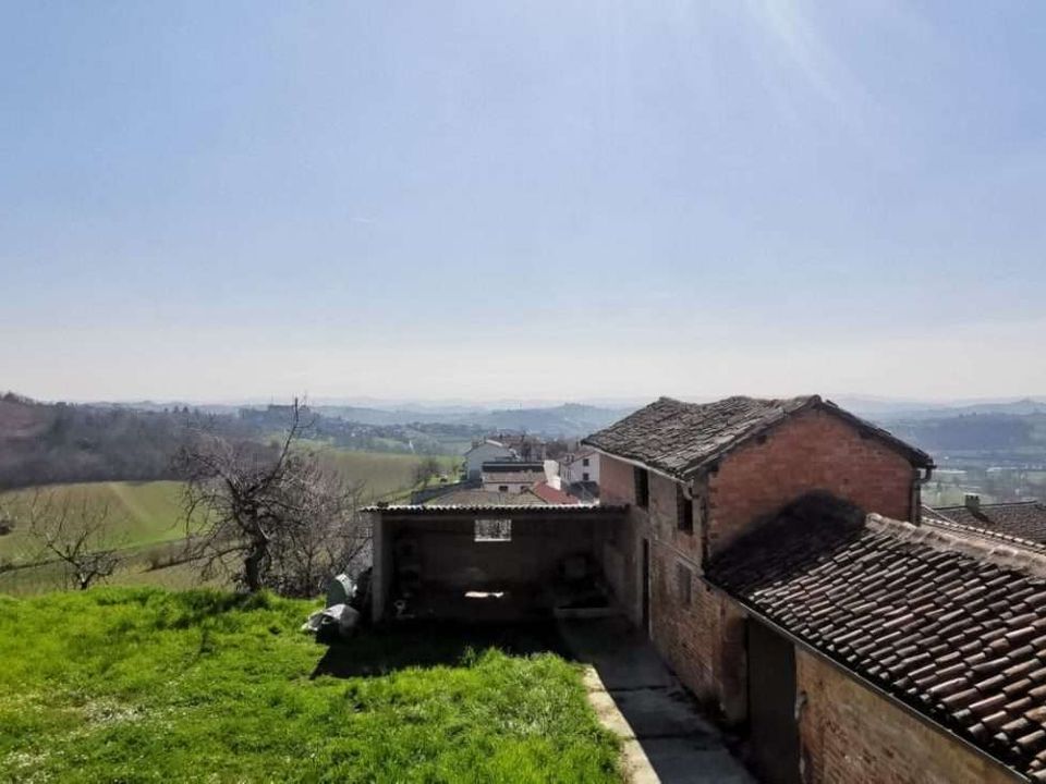 Farm hus i Vigliano d'Asti, Asti - foto 4
