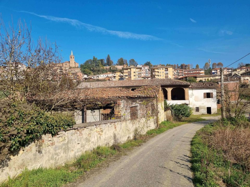 Farm hus i Moncalvo, Asti - foto 2
