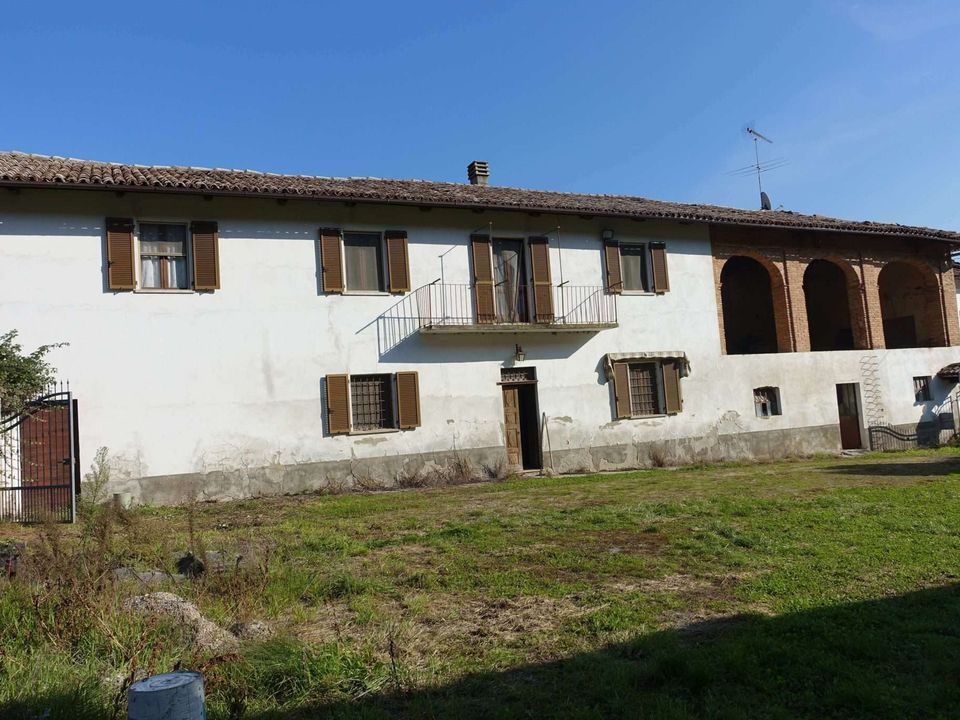 Farm hus i Moncalvo, Asti - foto 4
