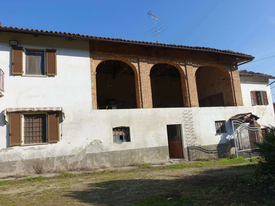 Farm hus i Moncalvo, Asti - foto 5