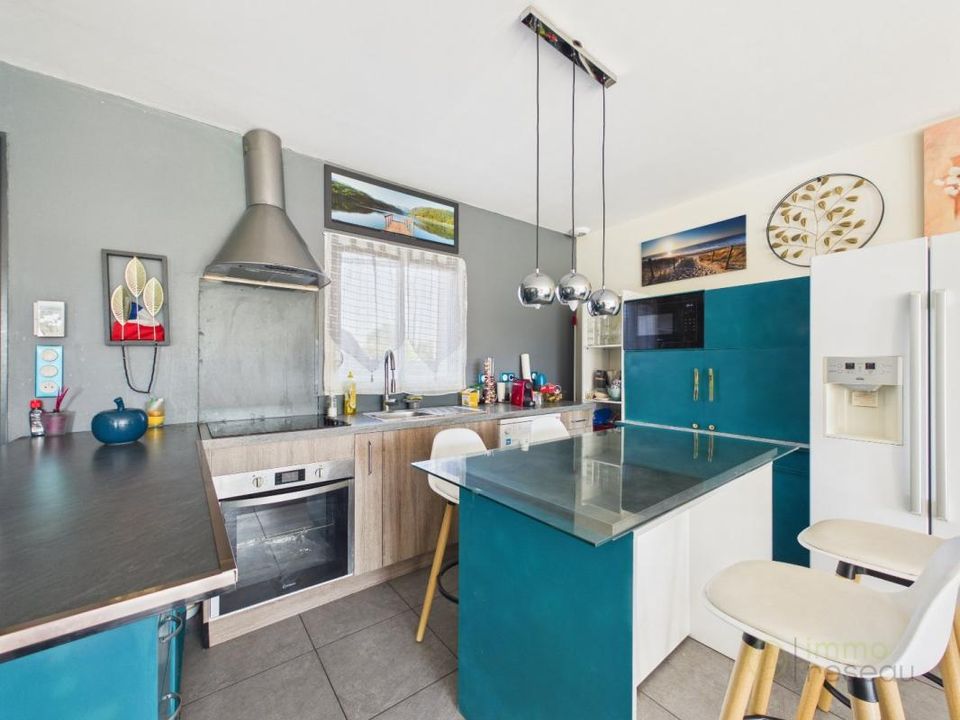 Villa i Plassac, Charente-Maritime - foto 2