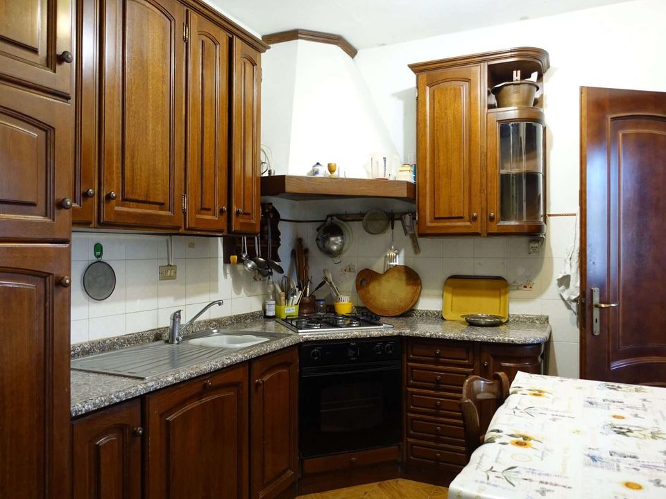 Gårdshus i San Marzano Oliveto, Asti - bilde 4