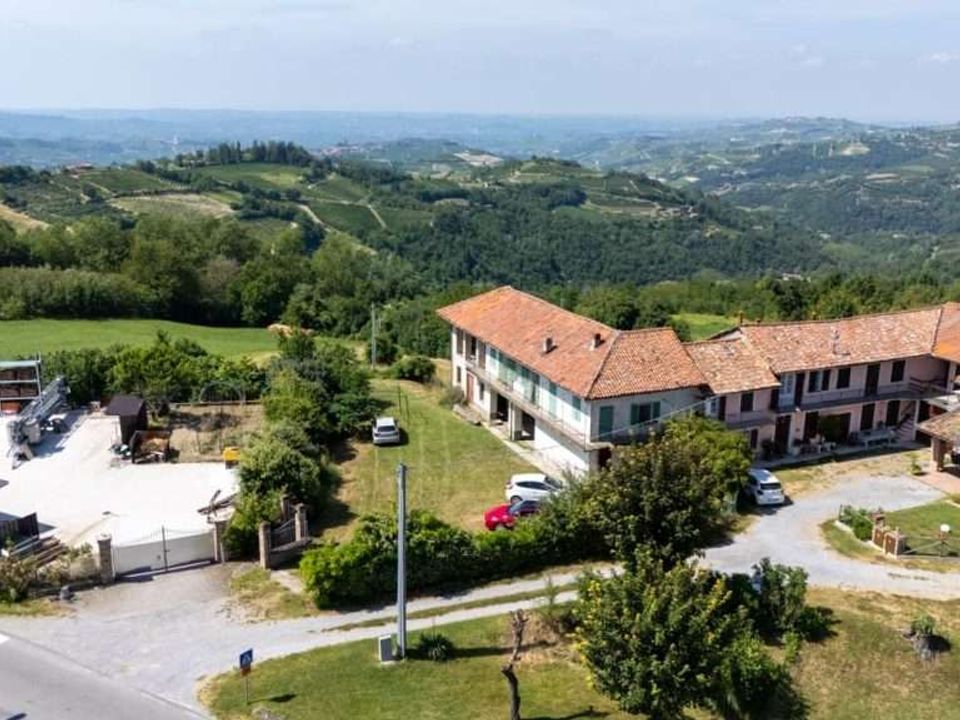 Farm hus i Roddino, Cuneo - foto 2