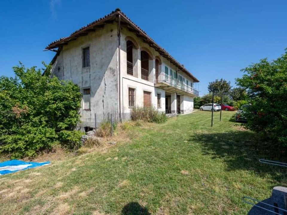 Farm hus i Roddino, Cuneo - foto 3
