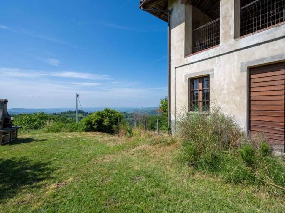 Farm hus i Roddino, Cuneo - foto 4
