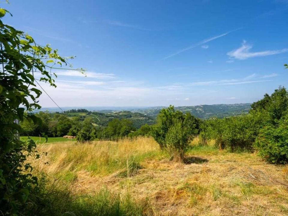 Farm hus i Roddino, Cuneo - foto 5