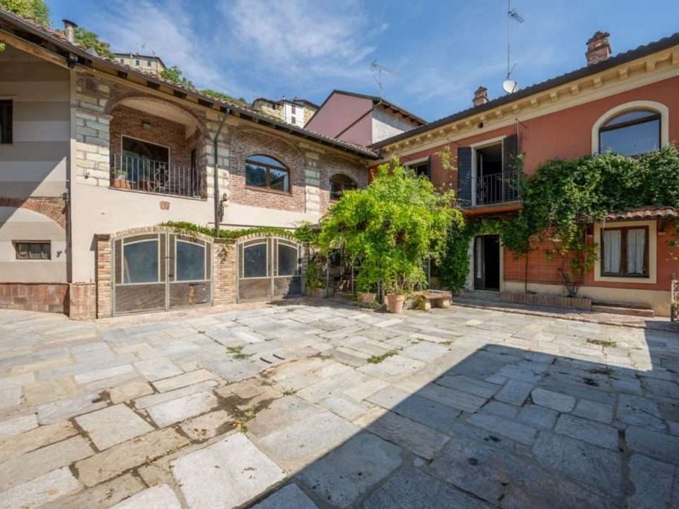 Farm hus i Ottiglio, Alessandria - foto 1