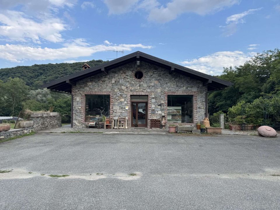 Villa i Meina, Novara - foto 1