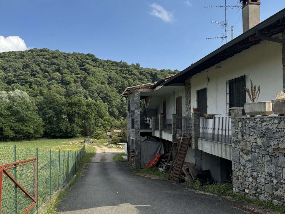 Villa i Meina, Novara - foto 2