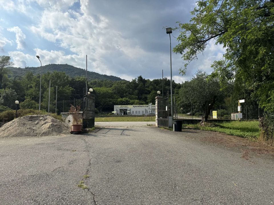 Villa i Meina, Novara - foto 3