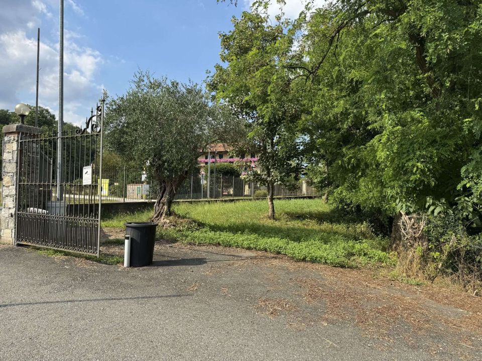 Villa i Meina, Novara - foto 4