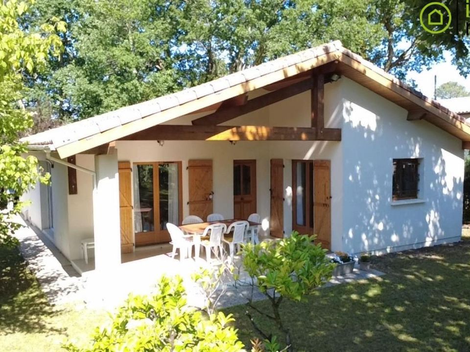 Villa i Gujan-Mestras, Gironde - bilde 1